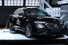 Euro NCAP Duster Passat Kodiaq Superb E-klasse Swift