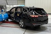 Euro NCAP Duster Passat Kodiaq Superb E-klasse Swift
