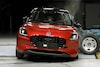 Euro NCAP Duster Passat Kodiaq Superb E-klasse Swift