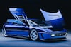 Evoluto Automobili Ferrrari 355 F355