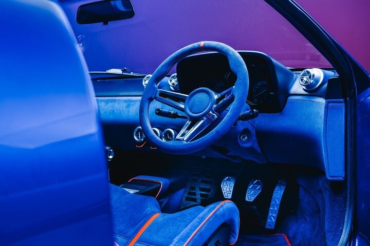 Evoluto Automobili Ferrrari 355 F355