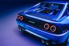 Evoluto Automobili Ferrrari 355 F355