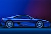 Evoluto Automobili Ferrrari 355 F355