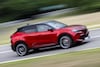 Alfa Romeo Junior (2024)