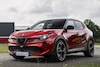 Alfa Romeo Junior (2024)