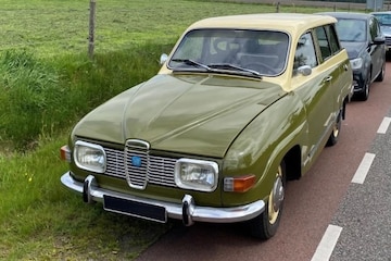 Saab 95