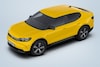 Ford Capri