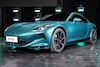 MG Cyber GTS