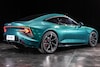 MG Cyber GTS
