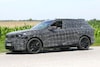 BMW X5 spyshots