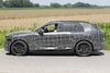 BMW X5 spyshots