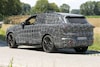 BMW X5 spyshots