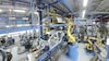Ford fabriek Keulen