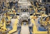 Ford fabriek Keulen