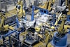 Ford fabriek Keulen