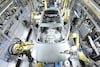 Ford fabriek Keulen