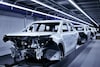Ford fabriek Keulen