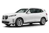 BMW X3 Back to Basics