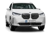 BMW X3 Back to Basics