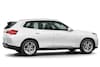 BMW X3 Back to Basics