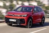 Volkswagen Tiguan R-Line Edition