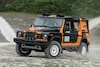 Ineos Grenadier