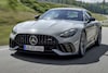 Mercedes-AMG GT 63 PRO 4MATIC+