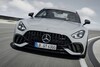 Mercedes-AMG GT 63 PRO 4MATIC+