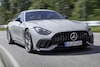Mercedes-AMG GT 63 PRO 4MATIC+