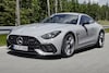 Mercedes-AMG GT 63 PRO 4MATIC+