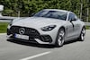 Mercedes-AMG GT 63 PRO 4MATIC+