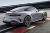 Mercedes-AMG GT 63 PRO 4MATIC+