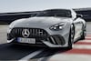 Mercedes-AMG GT 63 PRO 4MATIC+