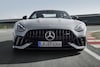 Mercedes-AMG GT 63 PRO 4MATIC+