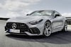 Mercedes-AMG GT 63 PRO 4MATIC+