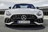 Mercedes-AMG GT 63 PRO 4MATIC+