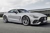 Mercedes-AMG GT 63 PRO 4MATIC+