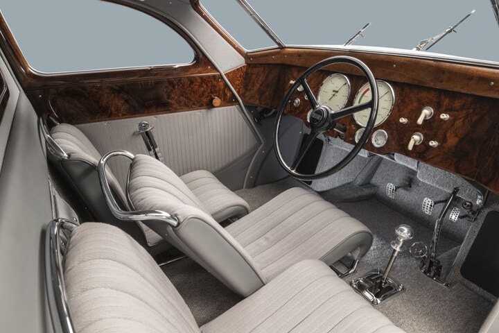 Audi Schnellwagen/Type 52