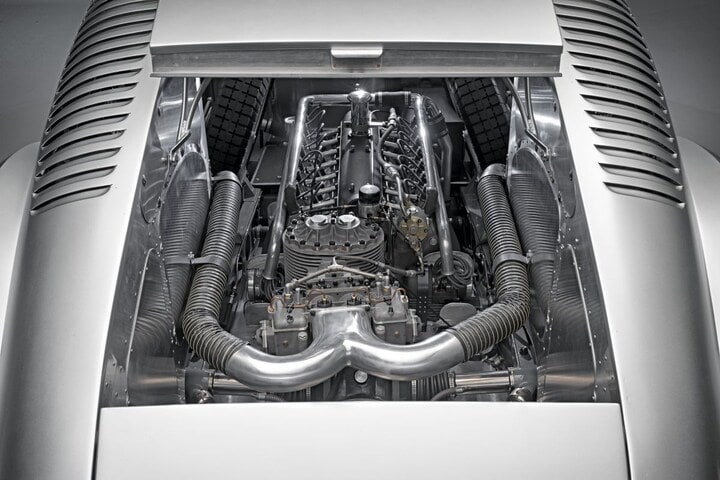 Audi Schnellwagen/Type 52