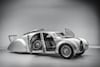 Audi Schnellwagen/Type 52