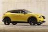 Nissan Juke N-Sport