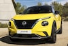 Nissan Juke N-Sport