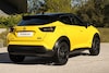 Nissan Juke N-Sport
