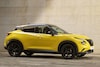 Nissan Juke N-Sport