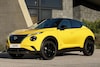 Nissan Juke N-Sport