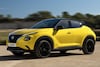 Nissan Juke N-Sport