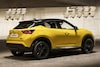 Nissan Juke N-Sport