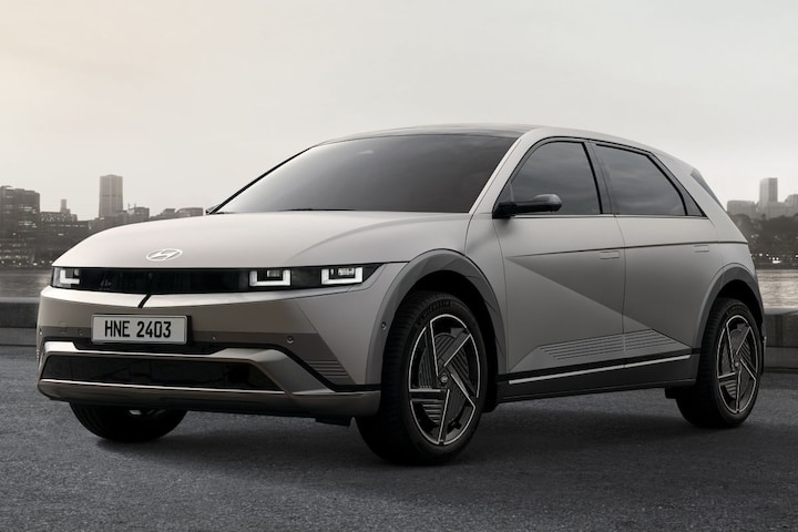 Hyundai Ioniq 5