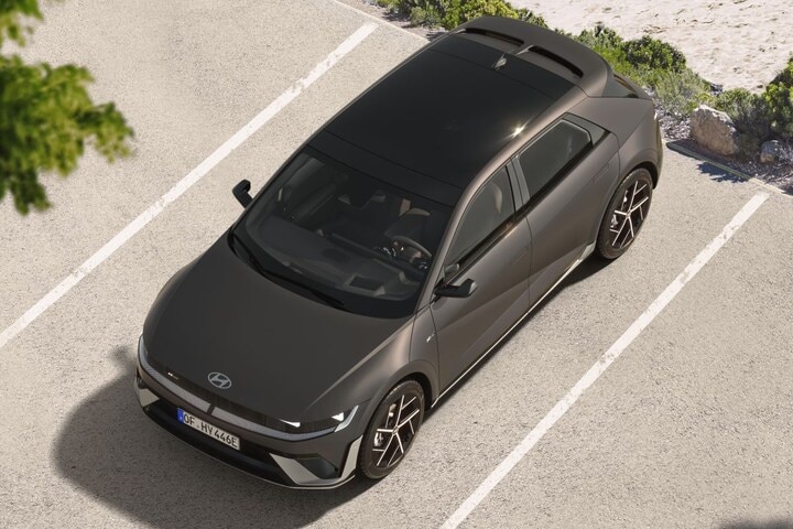 Hyundai Ioniq 5