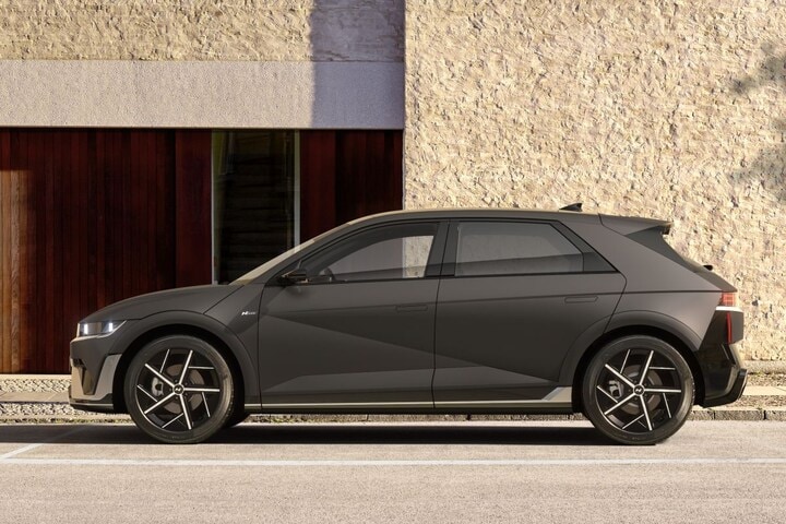 Hyundai Ioniq 5